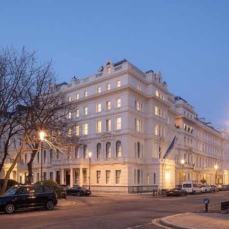 Hapimag Apartments Londres Extérieur photo